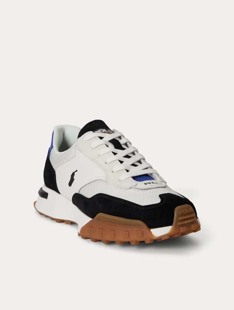 ZAPATILLAS POLO RALPH LAUREN ELDRIDGE