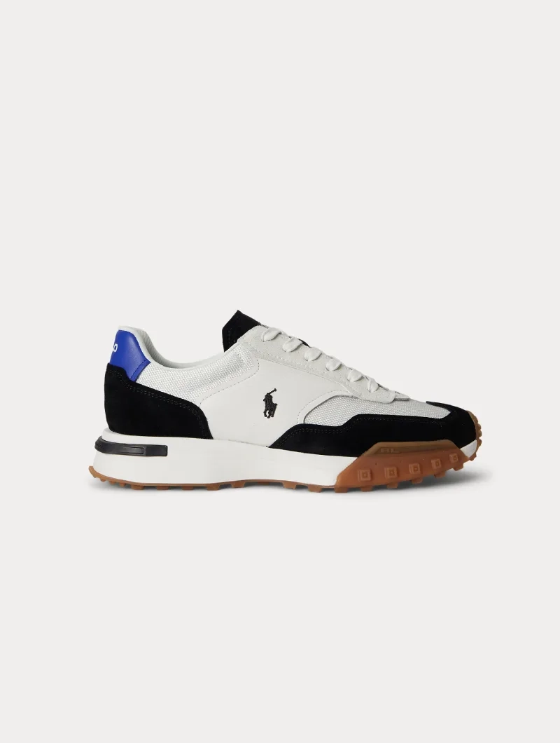 ZAPATILLAS POLO RALPH LAUREN ELDRIDGE