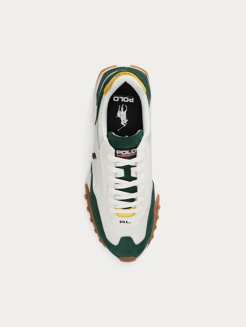ZAPATILLAS POLO RALPH LAUREN ELDRIDGE