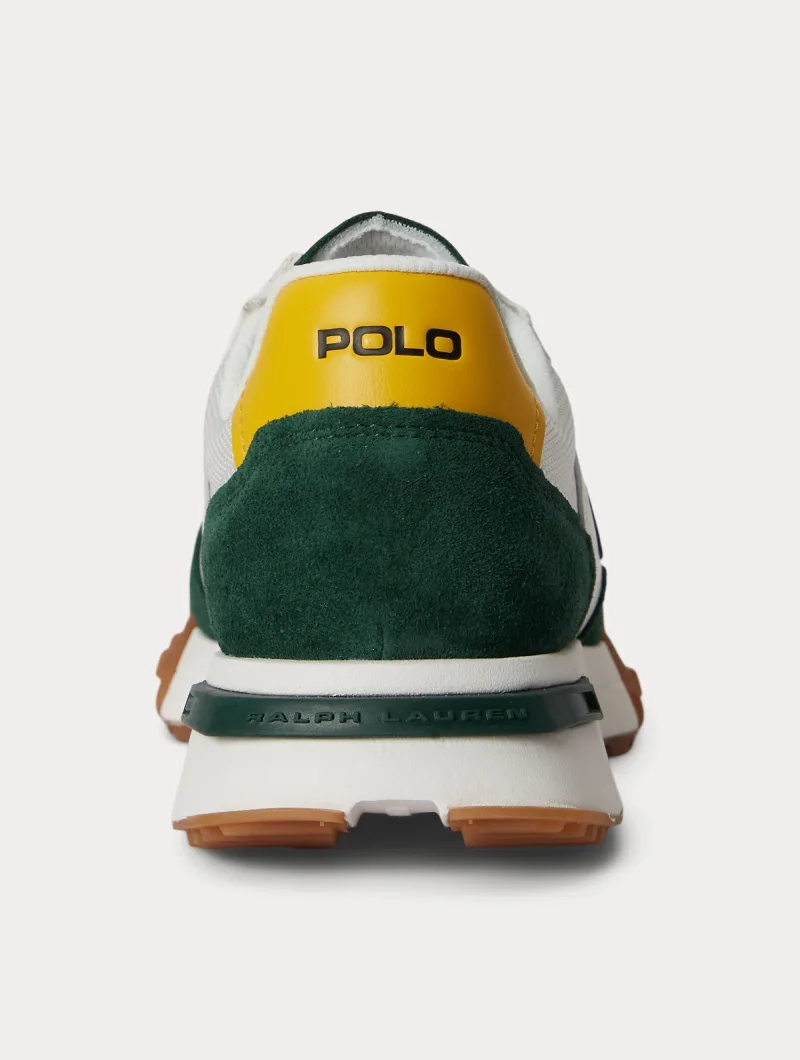 ZAPATILLAS POLO RALPH LAUREN ELDRIDGE