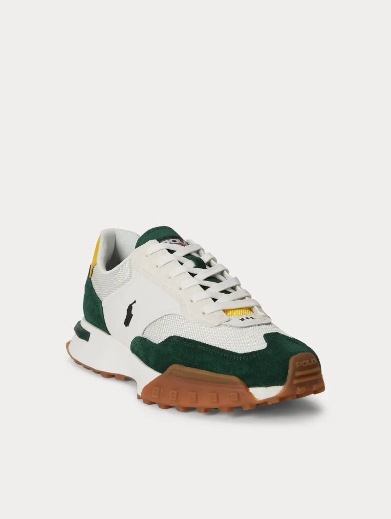 ZAPATILLAS POLO RALPH LAUREN ELDRIDGE