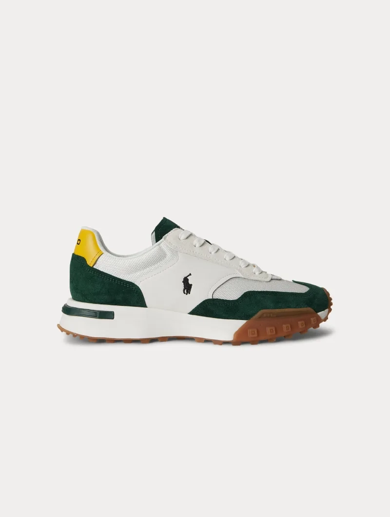 ZAPATILLAS POLO RALPH LAUREN ELDRIDGE