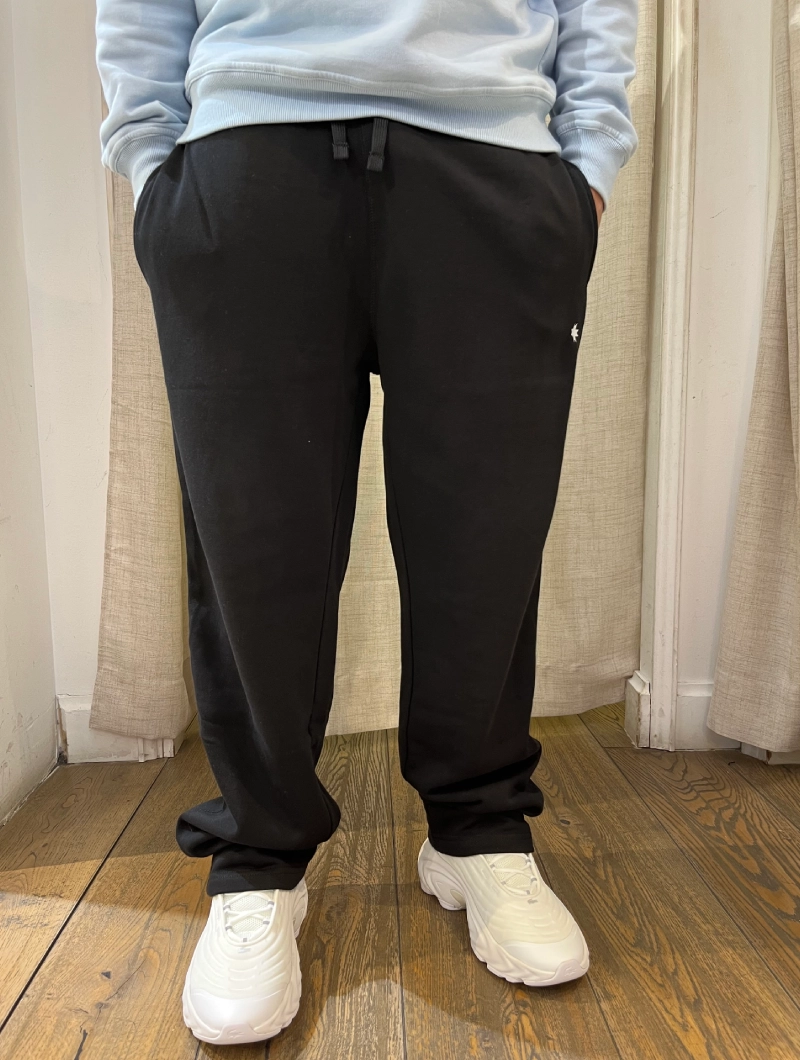 Pantalón Chándal Negro North