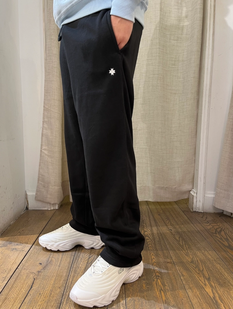 Pantalón Chándal Negro North