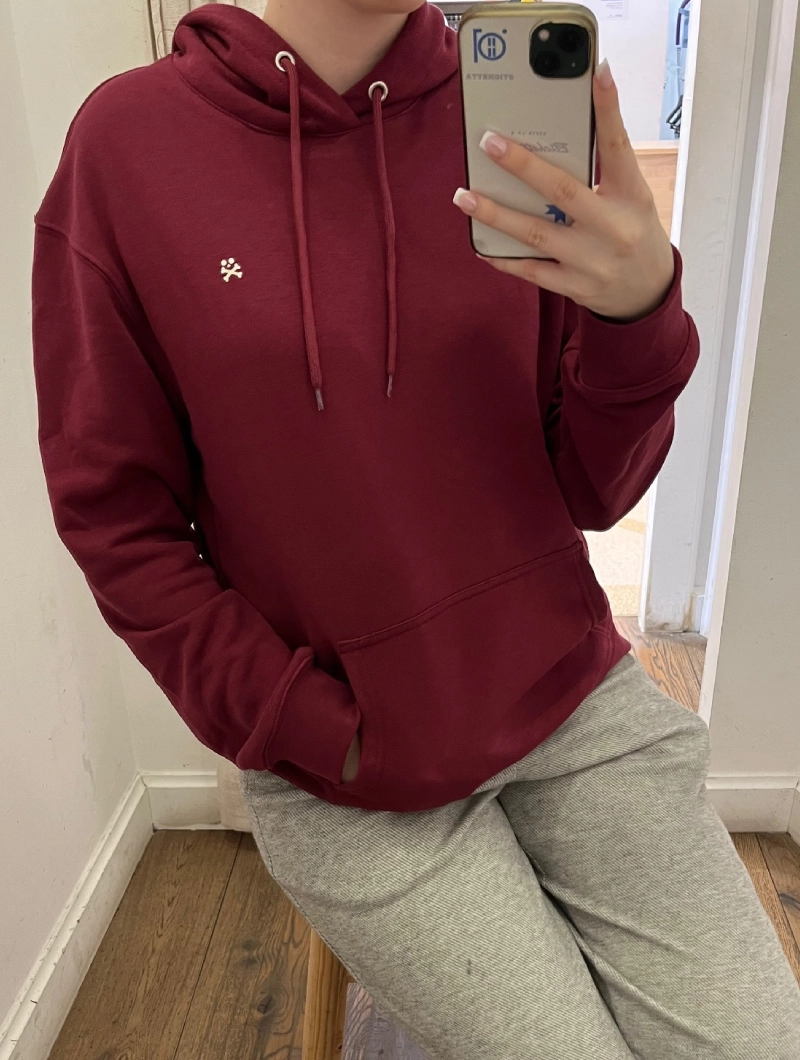 Sudadera Soul & Bones