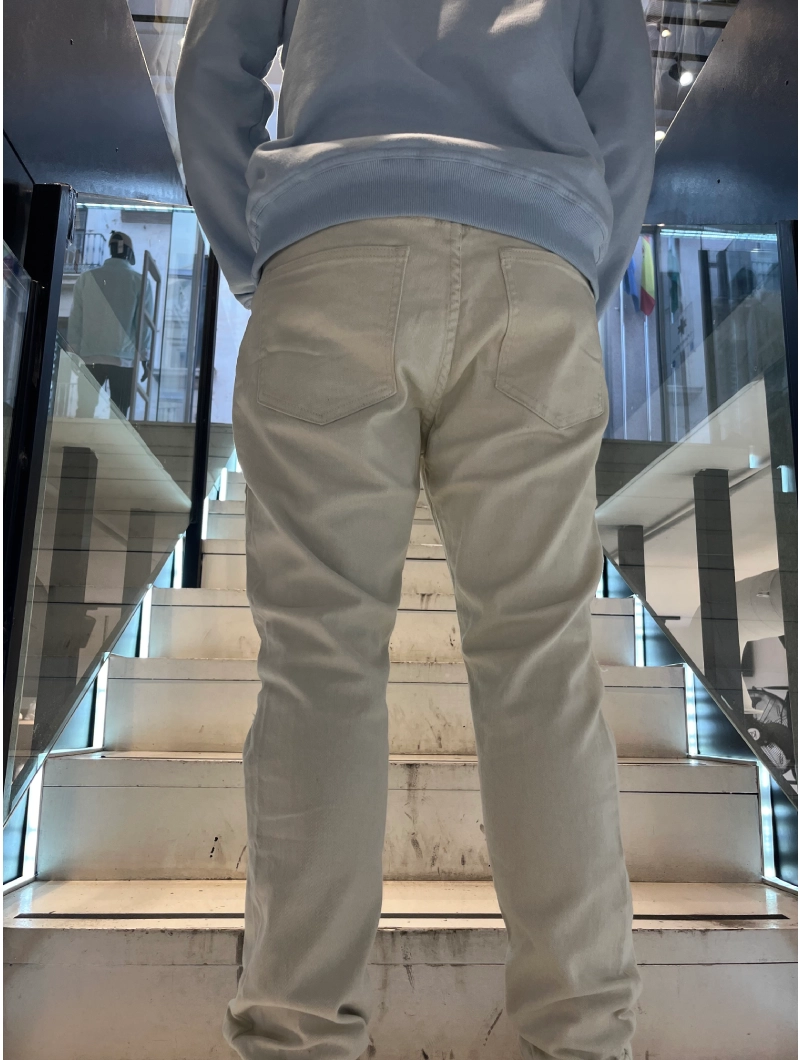 Jogger Beige Roto