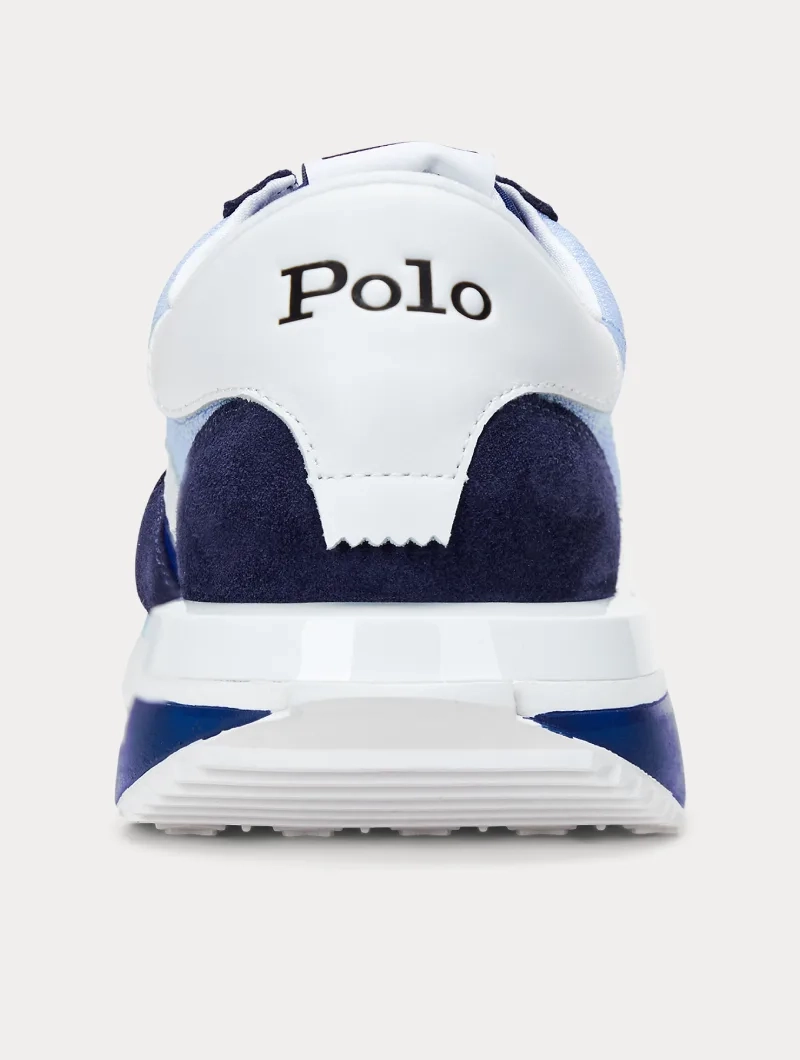 Zapatillas Polo Ralph Lauren Train 89