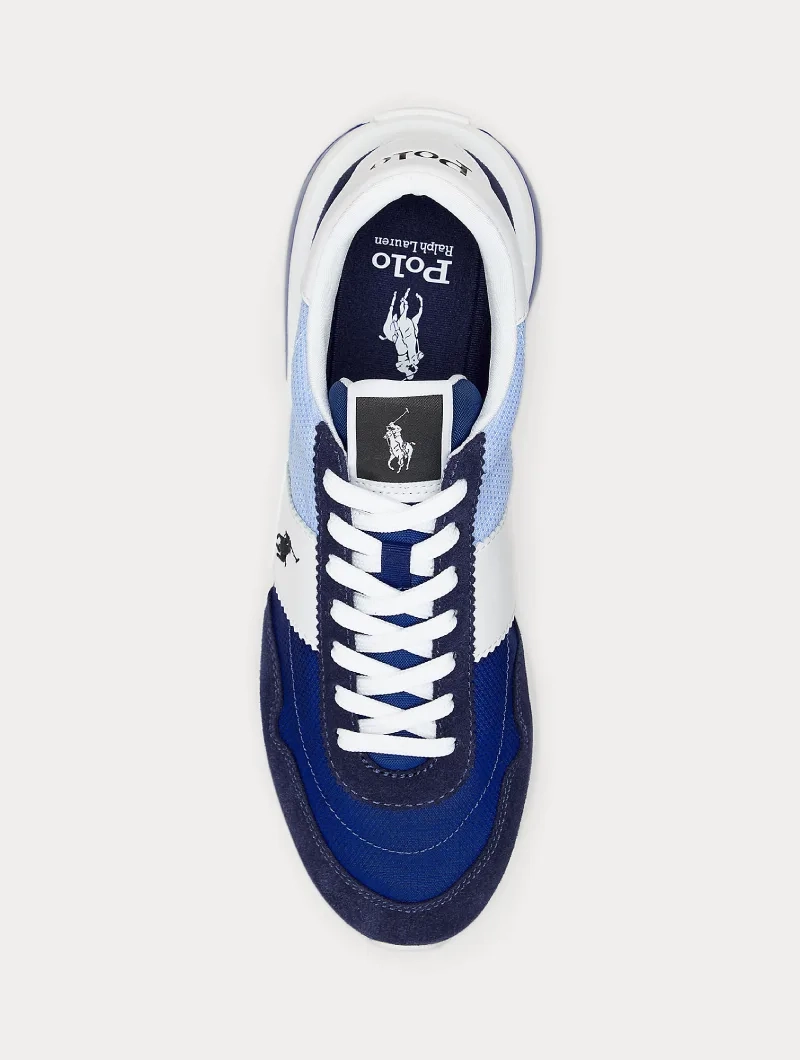 Zapatillas Polo Ralph Lauren Train 89