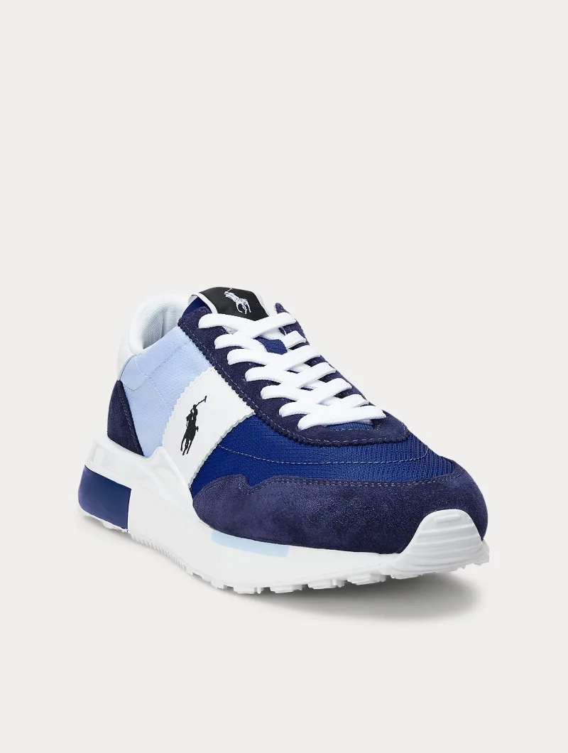 Zapatillas Polo Ralph Lauren Train 89