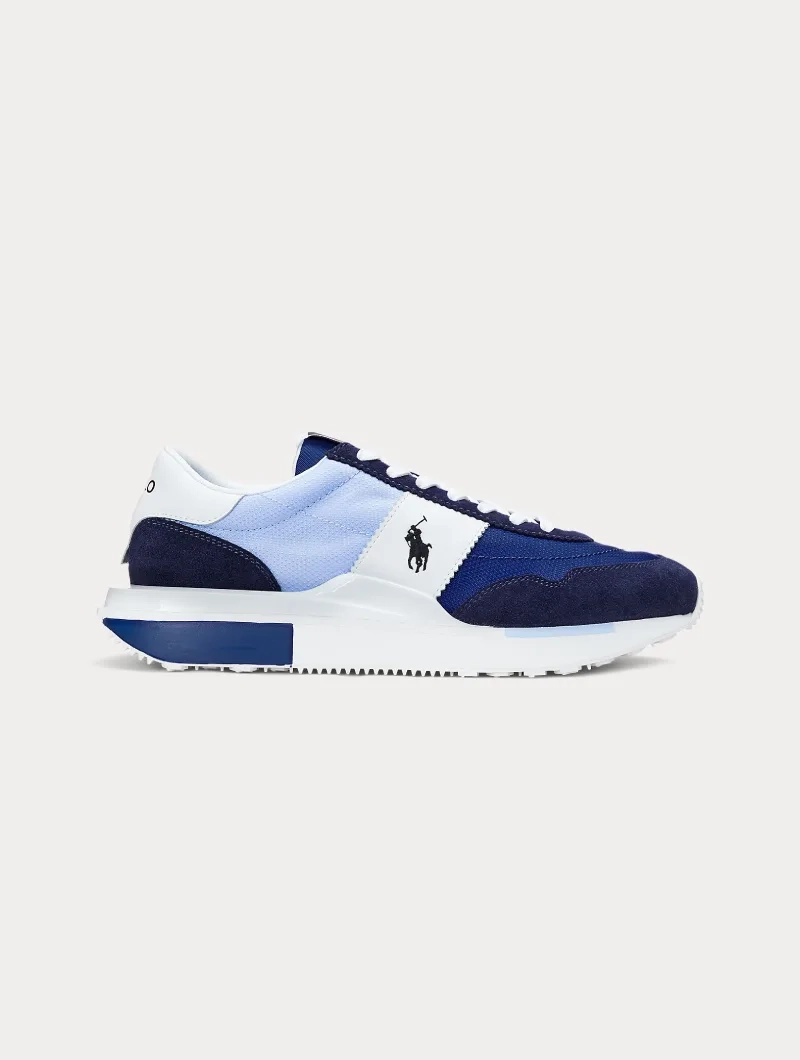 Zapatillas Polo Ralph Lauren Train 89