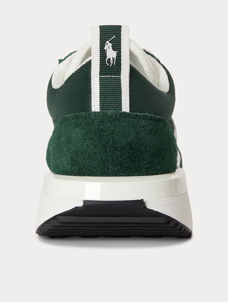 Zapatillas Polo Ralph Lauren Train 89 2