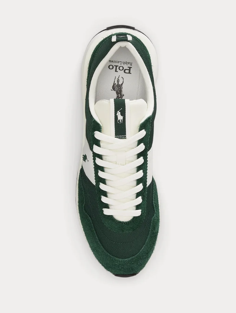 Zapatillas Polo Ralph Lauren Train 89