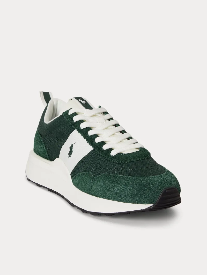 Zapatillas Polo Ralph Lauren Train 89