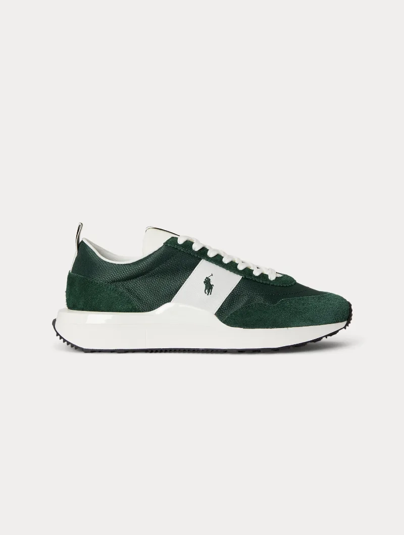Zapatillas Polo Ralph Lauren Train 89