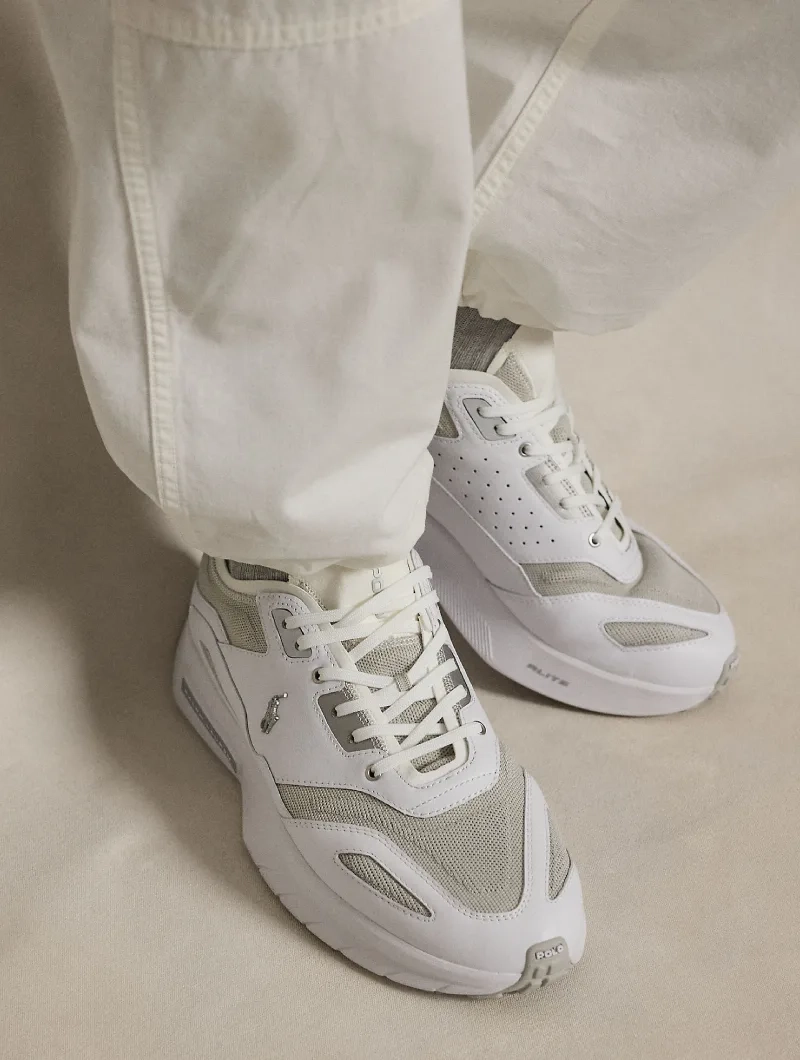 Zapatillas Polo Ralph Lauren BOERUM 2
