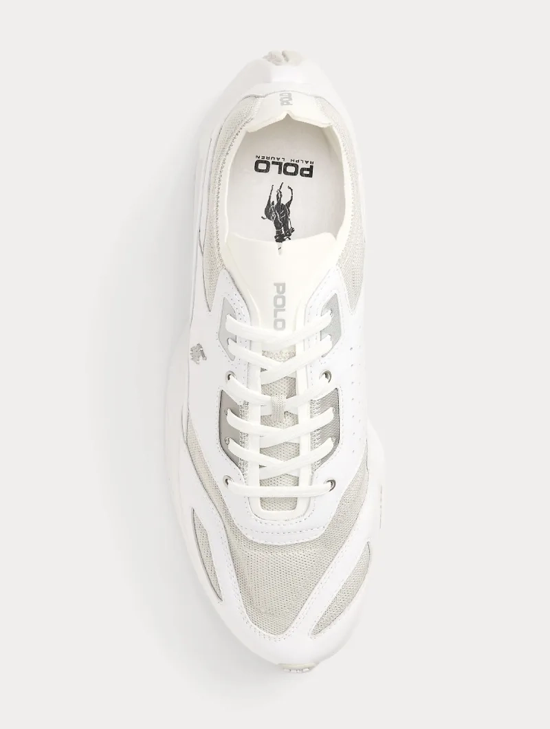 Zapatillas Polo Ralph Lauren BOERUM