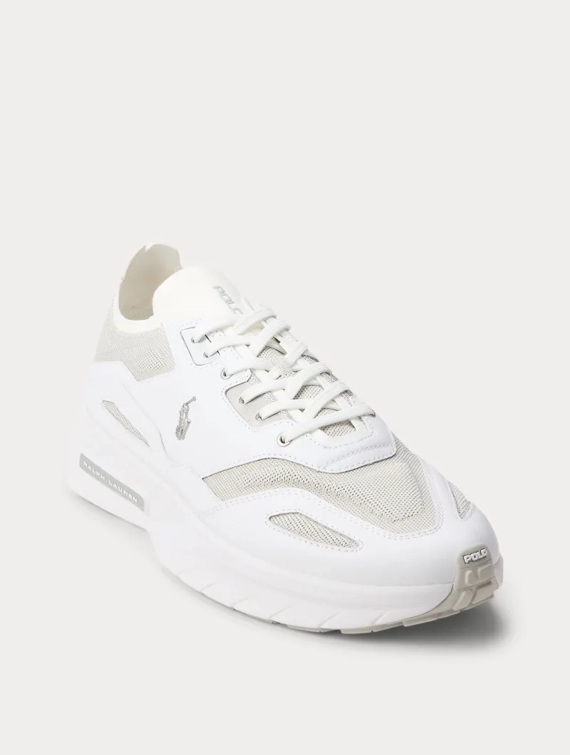 Zapatillas Polo Ralph Lauren BOERUM