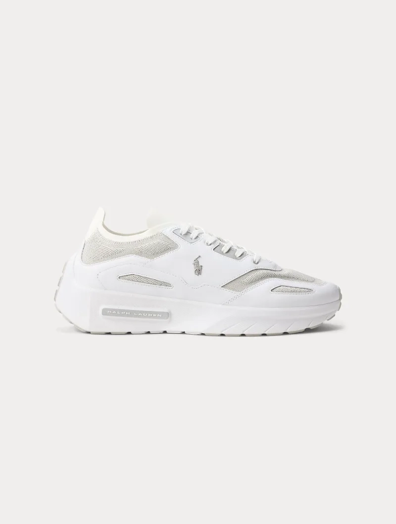 Zapatillas Polo Ralph Lauren BOERUM