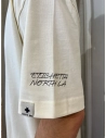 Camiseta ET RELAX FIT BEIGE