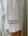 Camiseta ET RELAX FIT BLANCA