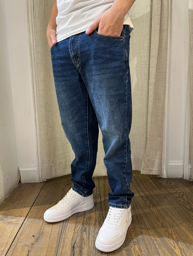 Pantalón Vaquero North 2