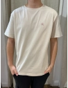 CAMISETA SOULS & BONES BEIGE ATEMPORAL