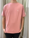 CAMISETA SOULS & BONES ROSA ATEMPORAL