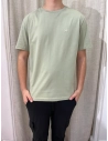 CAMISETA SOULS & BONES VERDE CLARO ATEMPORAL