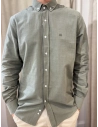 CAMISA SOULS & BONES VERDE