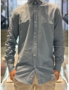 CAMISA SOULS & BONES AZUL
