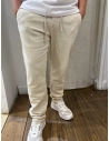 Pantalón Jogger Beige