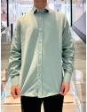CAMISA SOULS & BONES TURQUESA