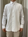 Camisa Esencial Blanca