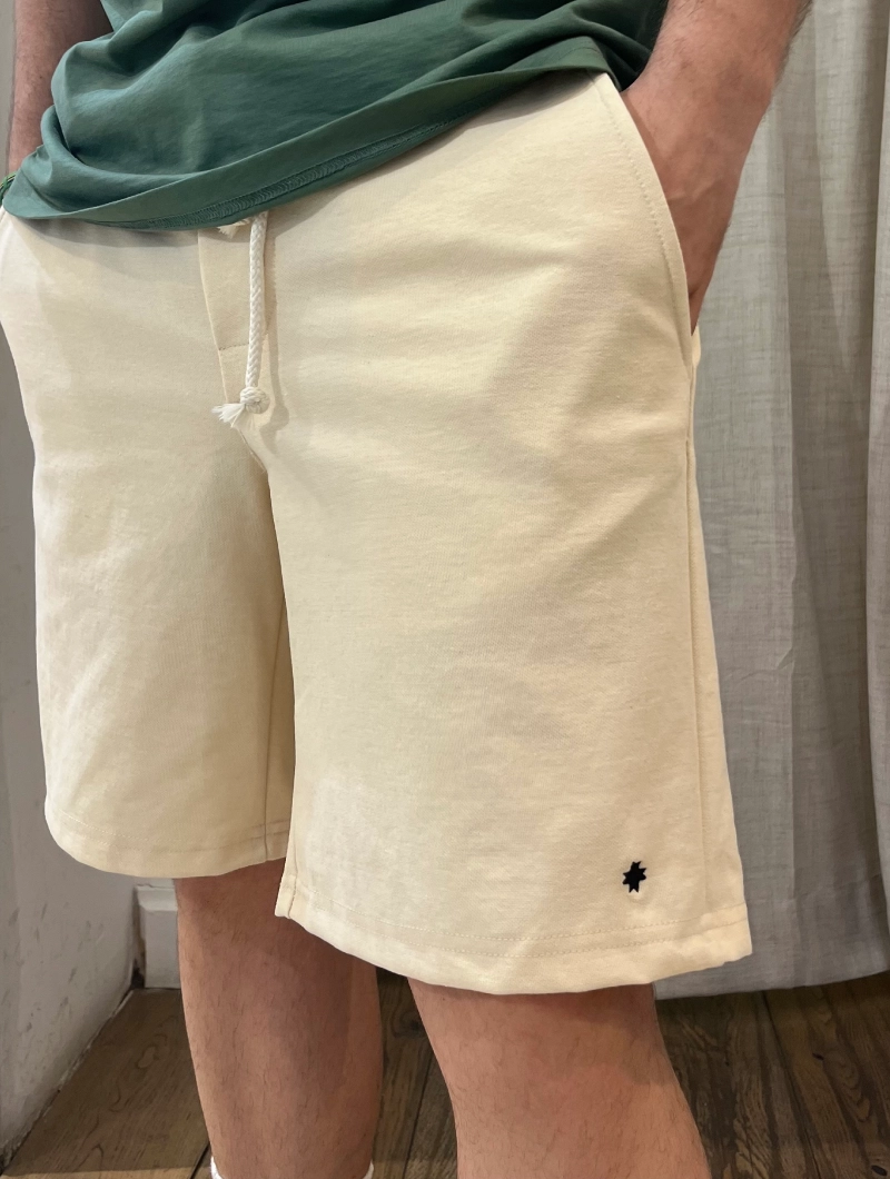 Bermuda Regular 2025 NORTH BEIGE