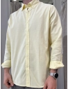 Camisa Esencial Amarillo