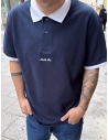 POLO NORTH LA MARINO y BLANCO