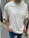 CAMISETA NORTH LA AMERICAN FIT BEIGE