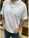 CAMISETA NORTH LA AMERICAN FIT BLANCA