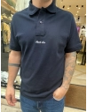 POLO NORTH LA REGULAR AZUL MARINO