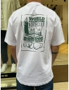 Camiseta ETICHETTA Y NORTH Over Boxing Session