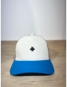 Gorra North LA Azul y Blanca