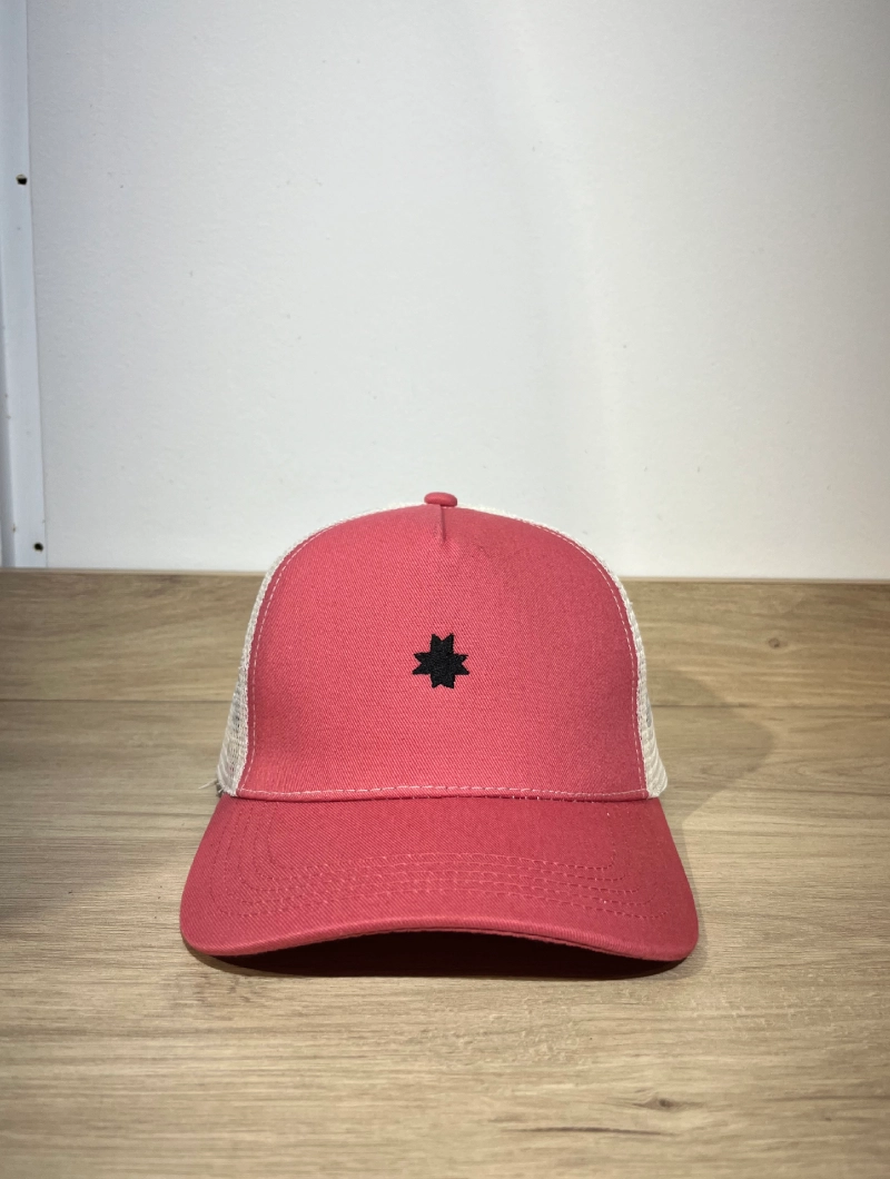 Gorra North LA Coral
