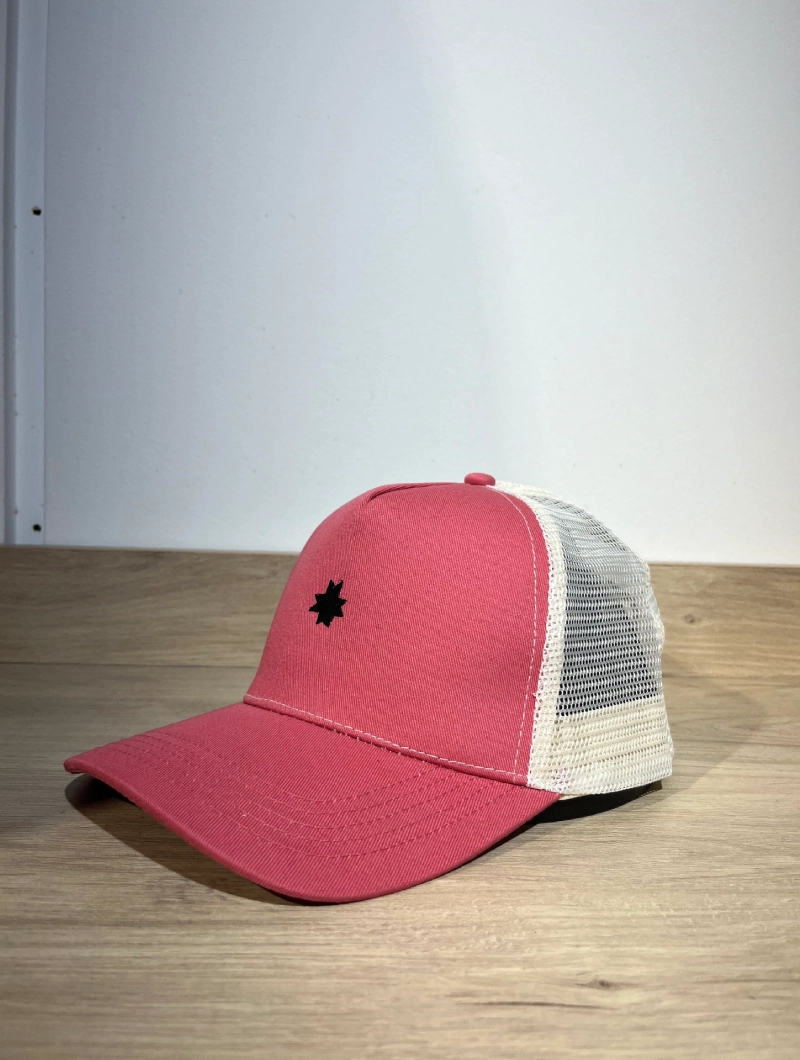 Gorra North LA Coral
