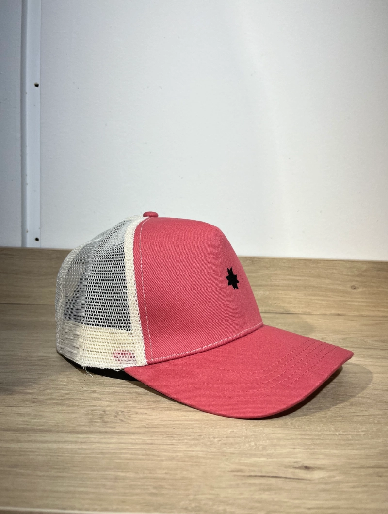 Gorra North LA Coral
