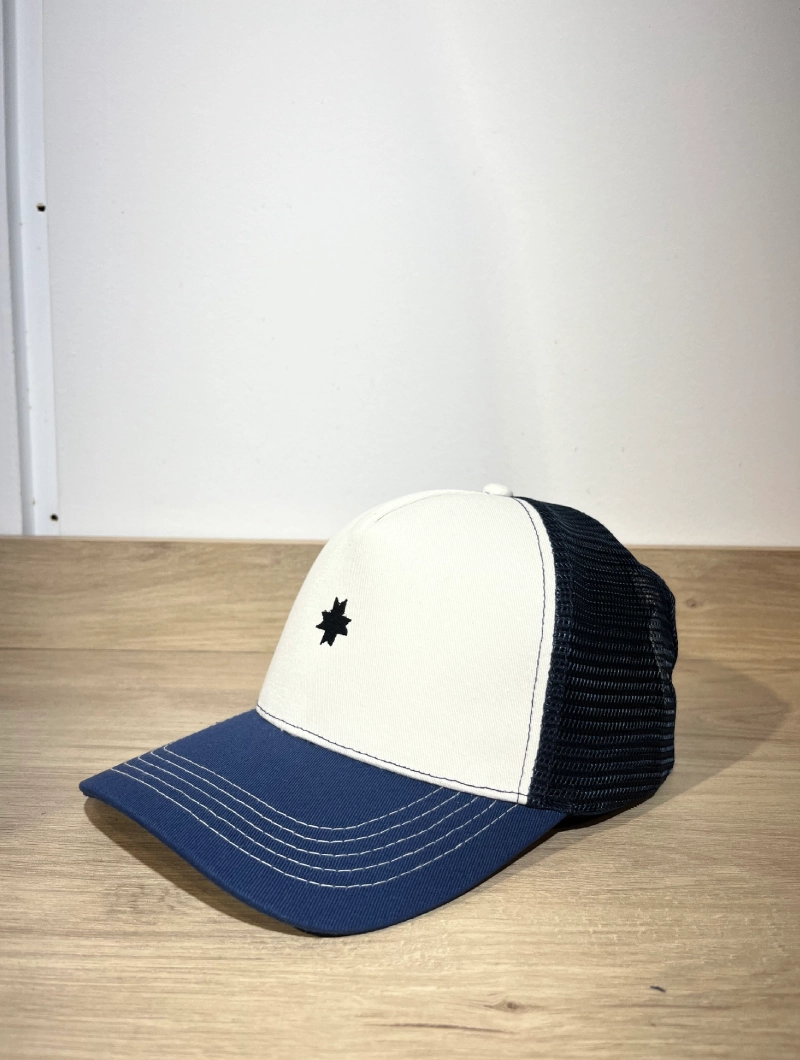 Gorra North LA Azul Marino 2