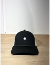 Gorra North LA Beis y Negra