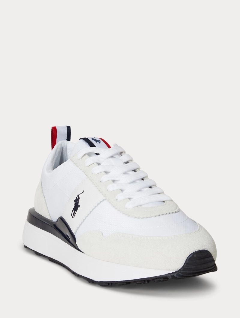 Zapatillas Polo Ralph Lauren Train 89