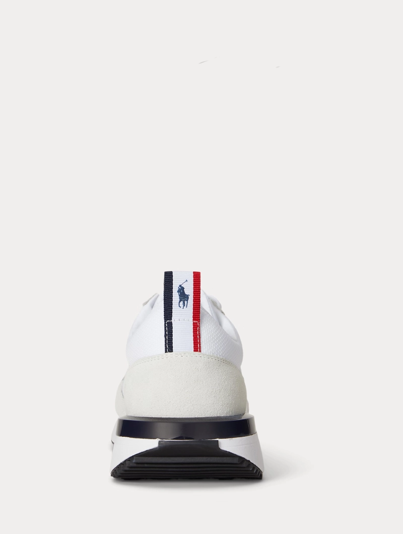 Zapatillas Polo Ralph Lauren Train 89