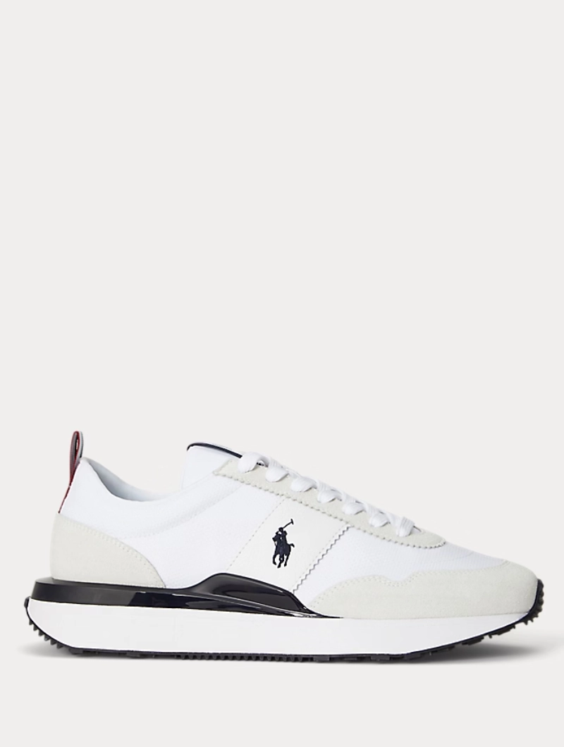 Zapatillas Polo Ralph Lauren Train 89
