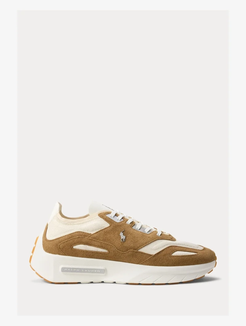 Zapatillas Polo Ralph Lauren BOERUM